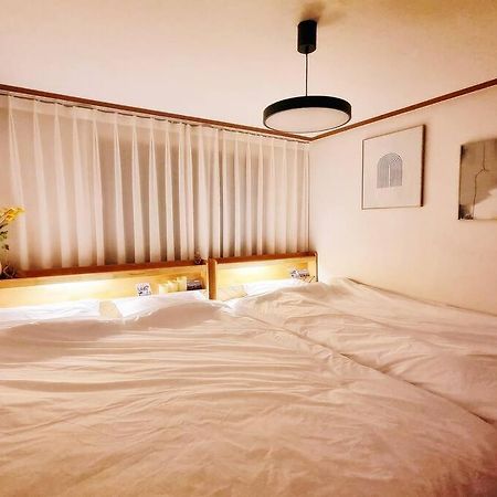Hongik Hongdae Yeonnam Hoi-House Daire Seul Dış mekan fotoğraf