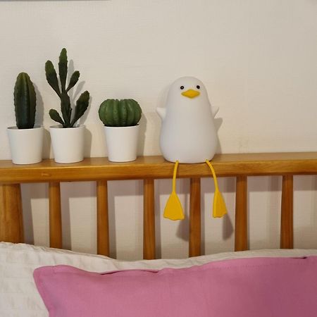 Hongik Hongdae Yeonnam Hoi-House Daire Seul Dış mekan fotoğraf