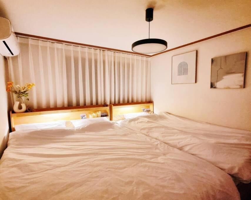 Hongik Hongdae Yeonnam Hoi-House Daire Seul Dış mekan fotoğraf