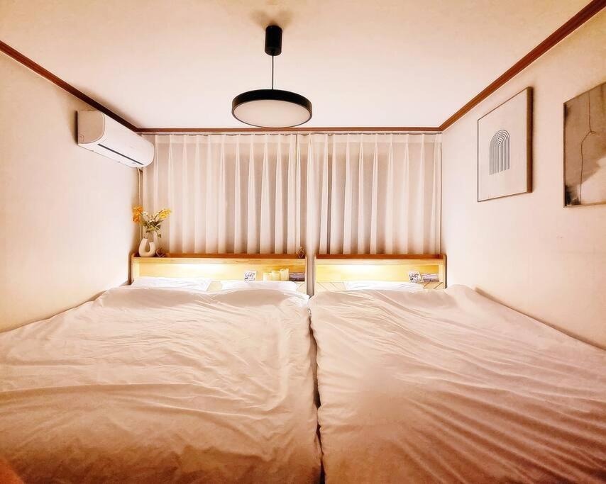 Hongik Hongdae Yeonnam Hoi-House Daire Seul Dış mekan fotoğraf