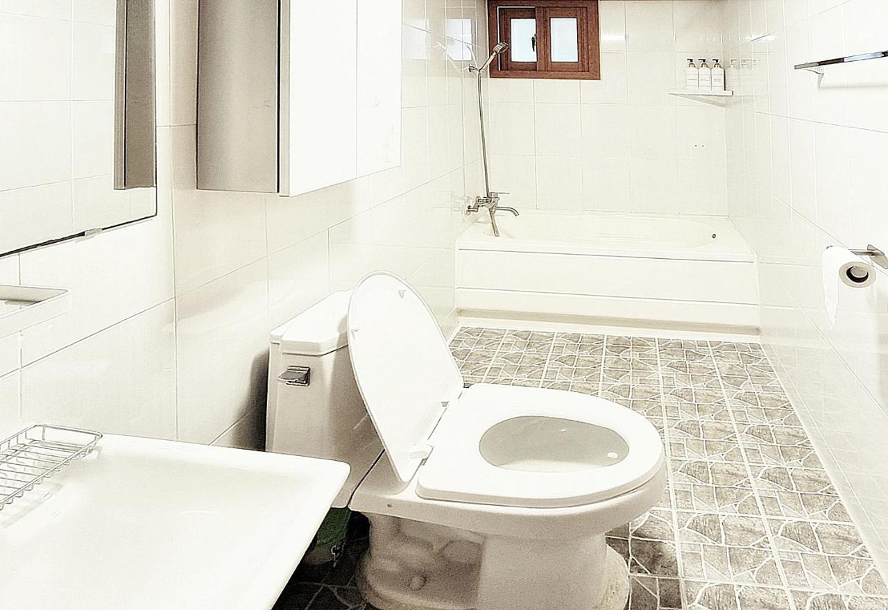 Hongik Hongdae Yeonnam Hoi-House Daire Seul Dış mekan fotoğraf