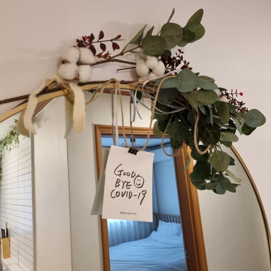 Hongik Hongdae Yeonnam Hoi-House Daire Seul Dış mekan fotoğraf
