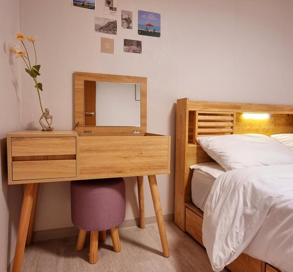 Hongik Hongdae Yeonnam Hoi-House Daire Seul Dış mekan fotoğraf