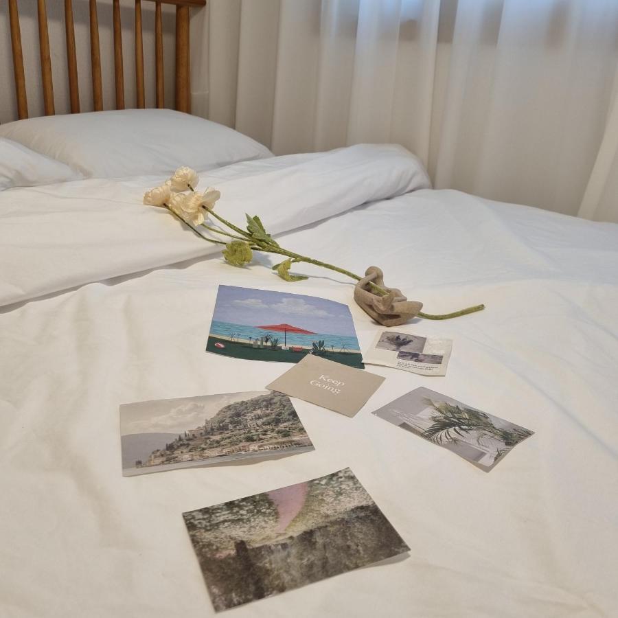 Hongik Hongdae Yeonnam Hoi-House Daire Seul Dış mekan fotoğraf