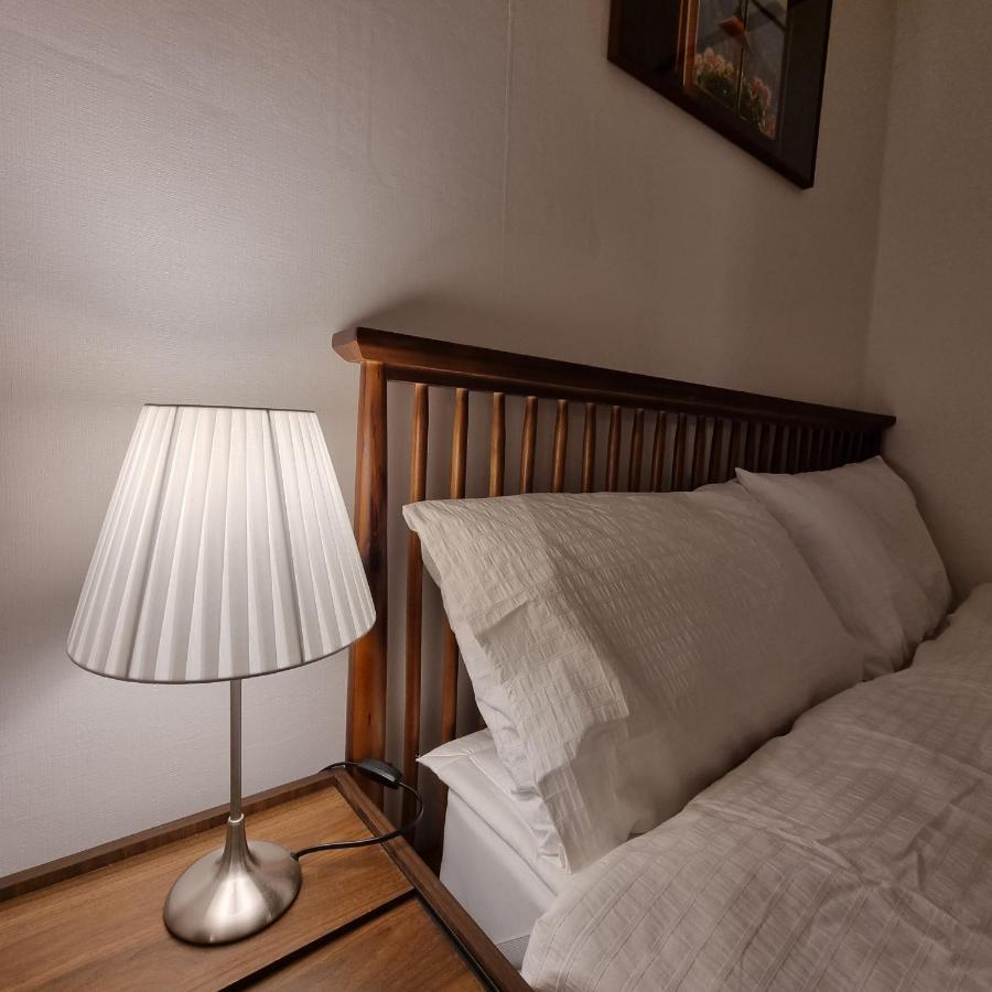 Hongik Hongdae Yeonnam Hoi-House Daire Seul Dış mekan fotoğraf