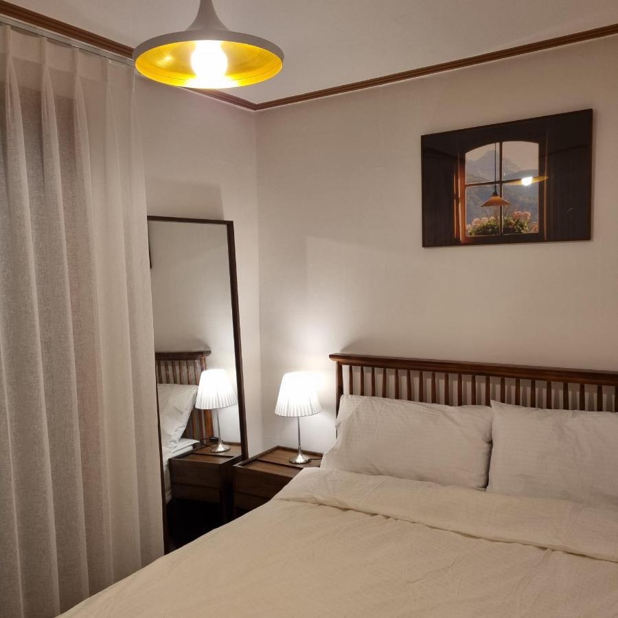 Hongik Hongdae Yeonnam Hoi-House Daire Seul Dış mekan fotoğraf
