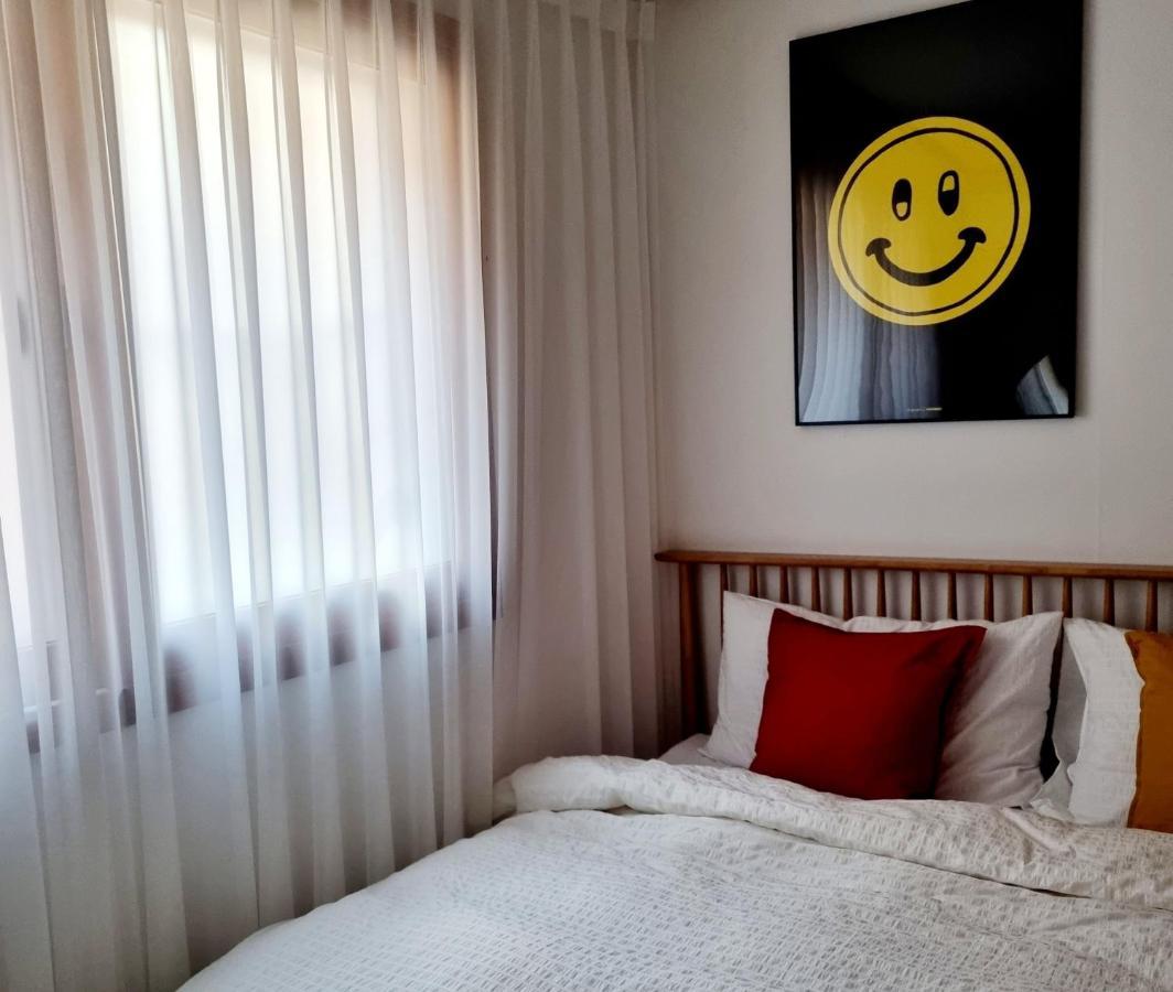 Hongik Hongdae Yeonnam Hoi-House Daire Seul Dış mekan fotoğraf