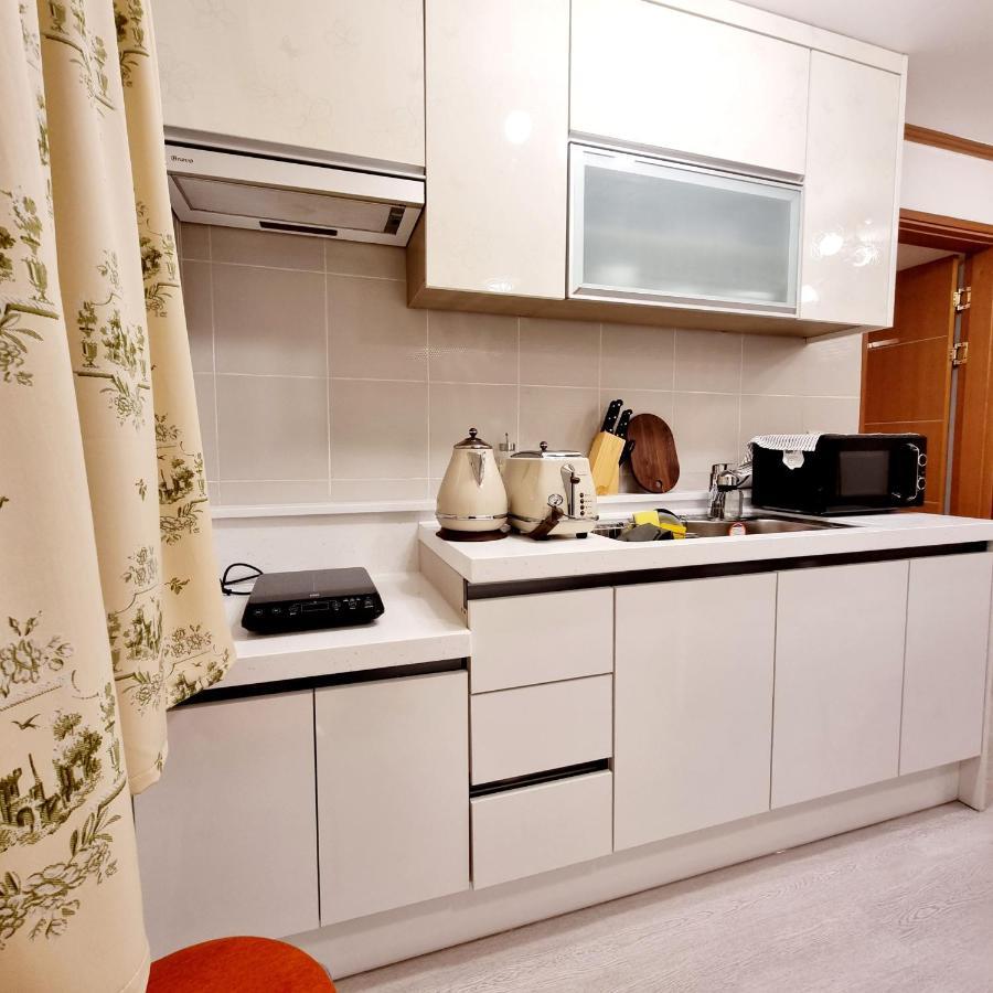 Hongik Hongdae Yeonnam Hoi-House Daire Seul Dış mekan fotoğraf