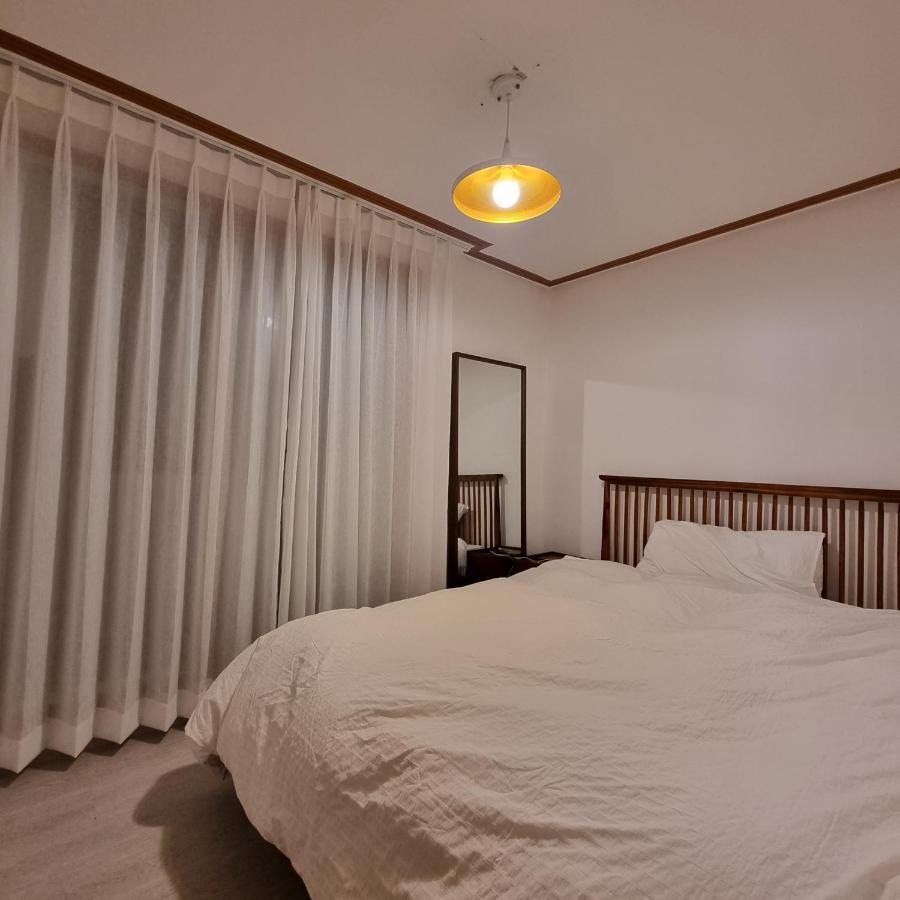 Hongik Hongdae Yeonnam Hoi-House Daire Seul Dış mekan fotoğraf