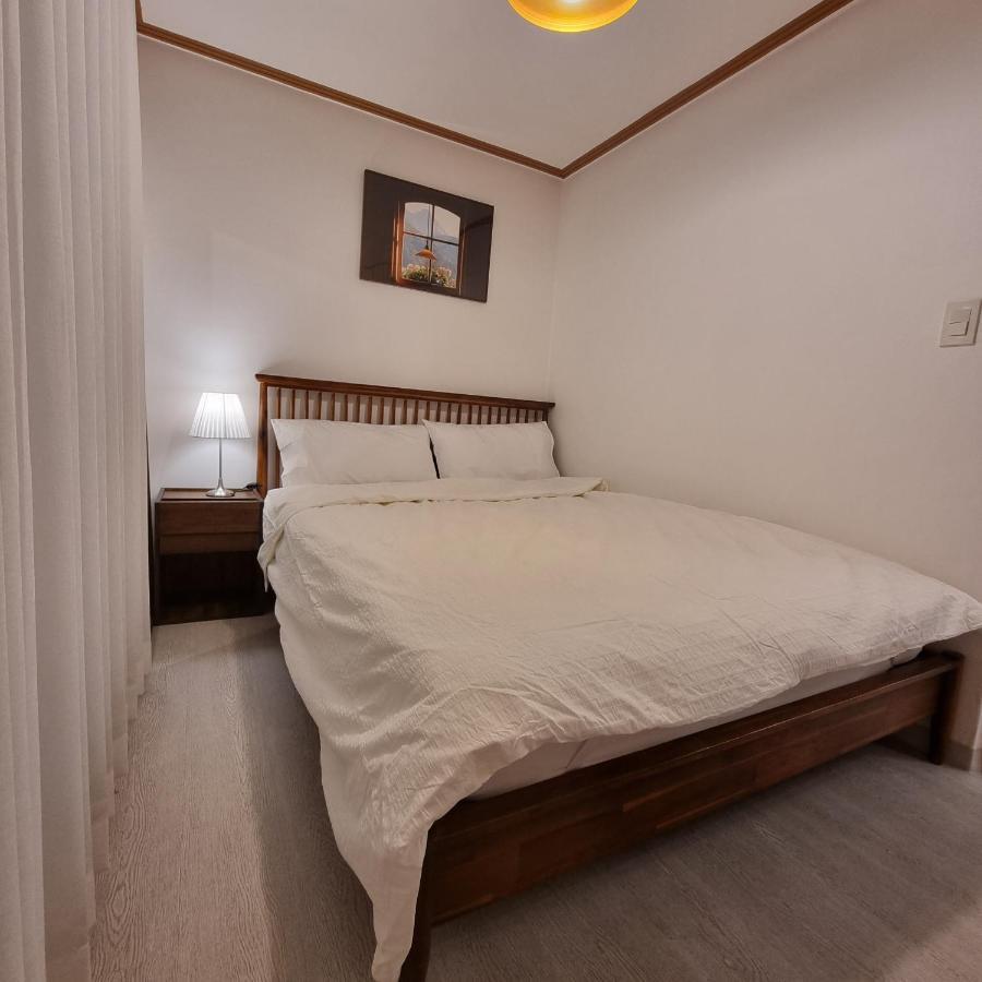 Hongik Hongdae Yeonnam Hoi-House Daire Seul Dış mekan fotoğraf
