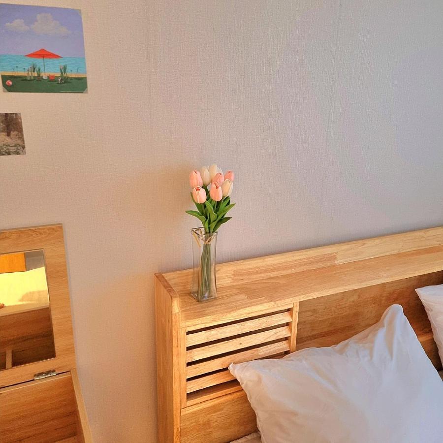 Hongik Hongdae Yeonnam Hoi-House Daire Seul Dış mekan fotoğraf