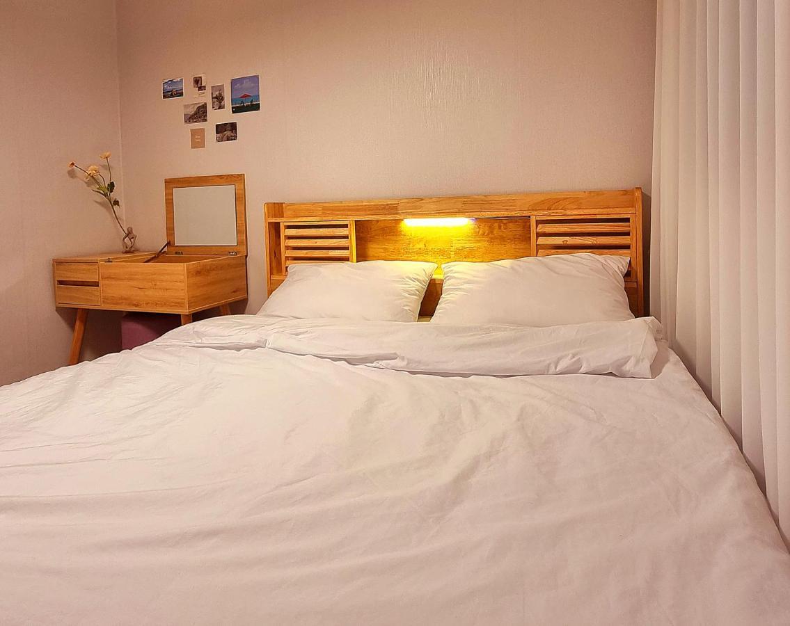 Hongik Hongdae Yeonnam Hoi-House Daire Seul Dış mekan fotoğraf
