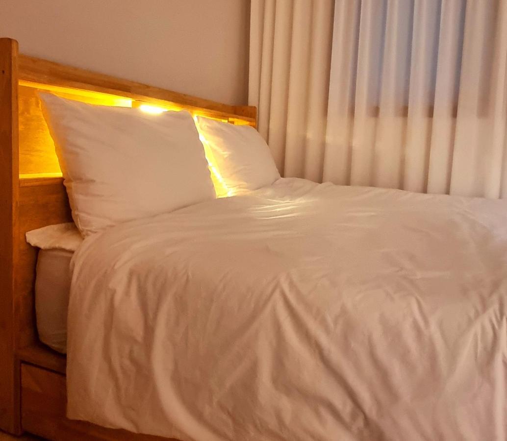Hongik Hongdae Yeonnam Hoi-House Daire Seul Dış mekan fotoğraf