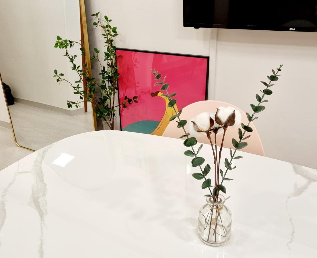 Hongik Hongdae Yeonnam Hoi-House Daire Seul Dış mekan fotoğraf